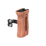 SmallRig SmallRig Wooden Side Handle with 1/4"-20 Screws