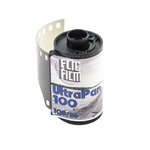 Flic Film Flic Film UltraPan 100 135/36 Exp Black & White