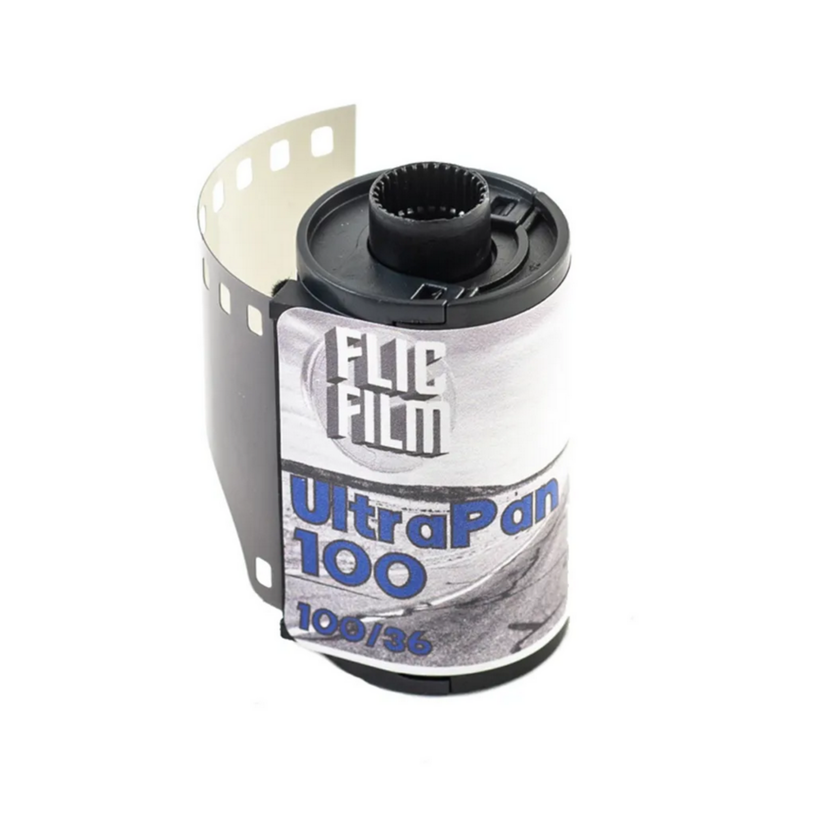 Flic Film Flic Film UltraPan 100 135/36 Exp Black & White