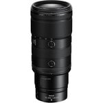 Nikon Nikon NIKKOR Z 70-200mm f/2.8 VR S II Lens (Nikon Z)