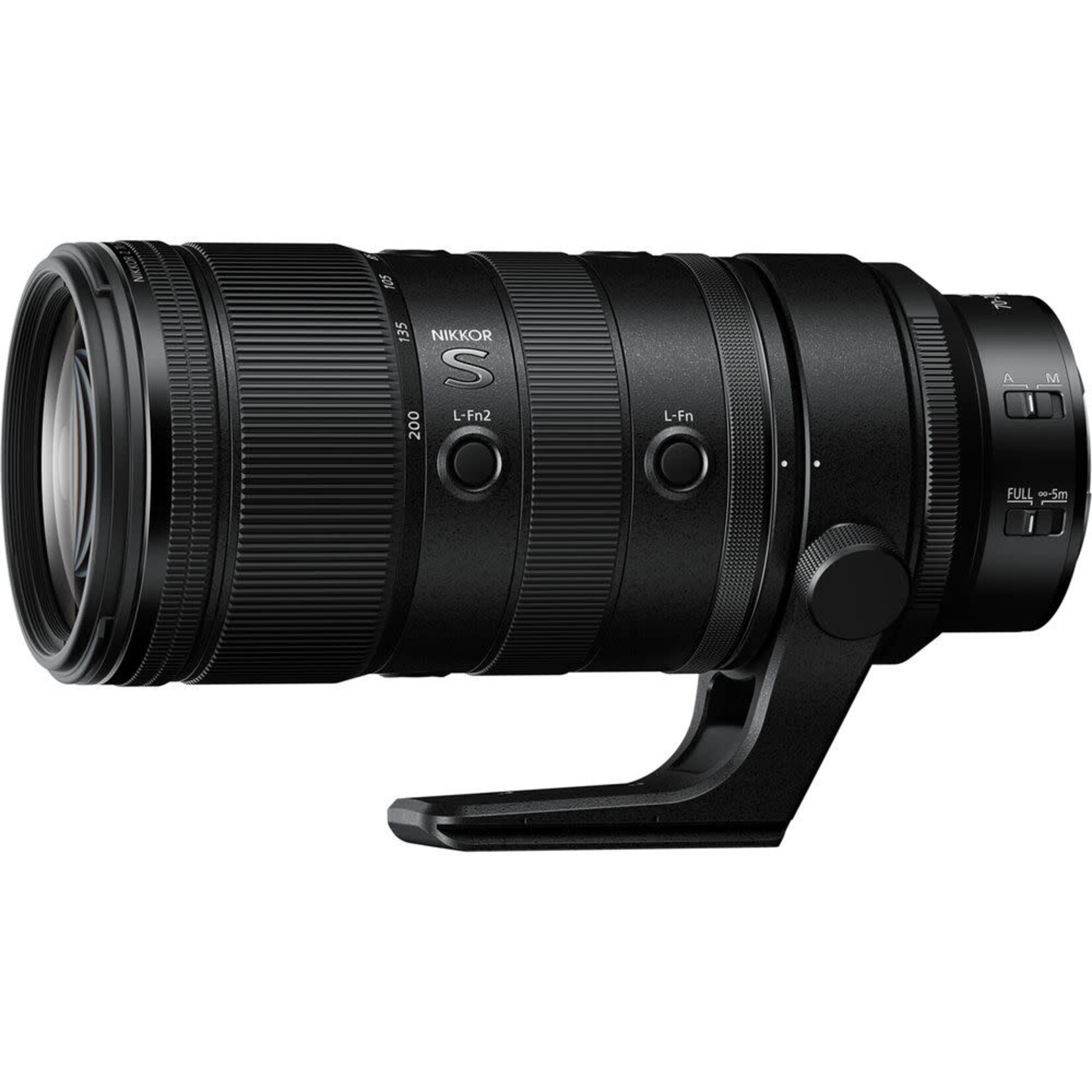 Nikon Nikon NIKKOR Z 70-200mm f/2.8 VR S II Lens (Nikon Z)
