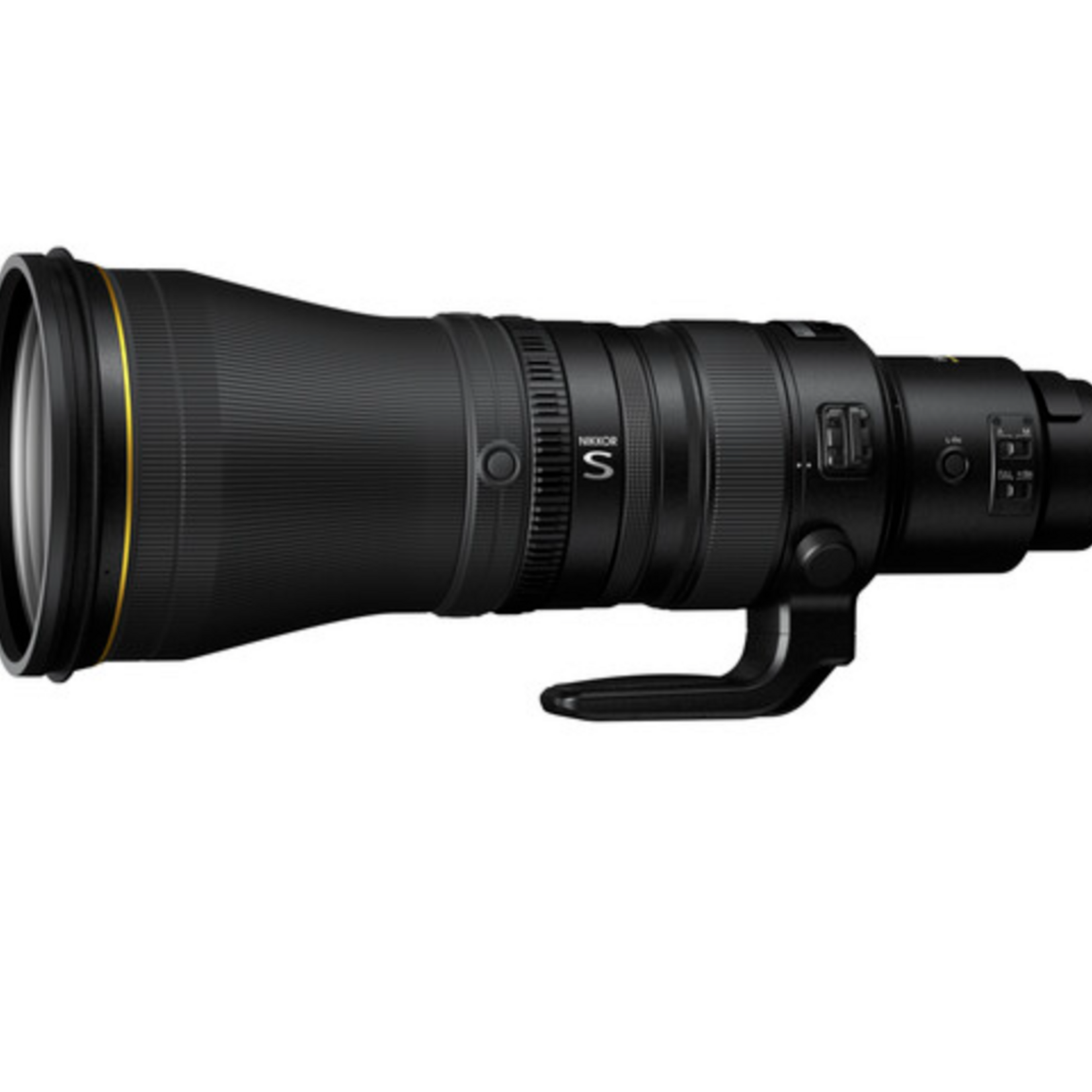 Nikon Nikon NIKKOR Z 600mm f/4 TC VR S Lens