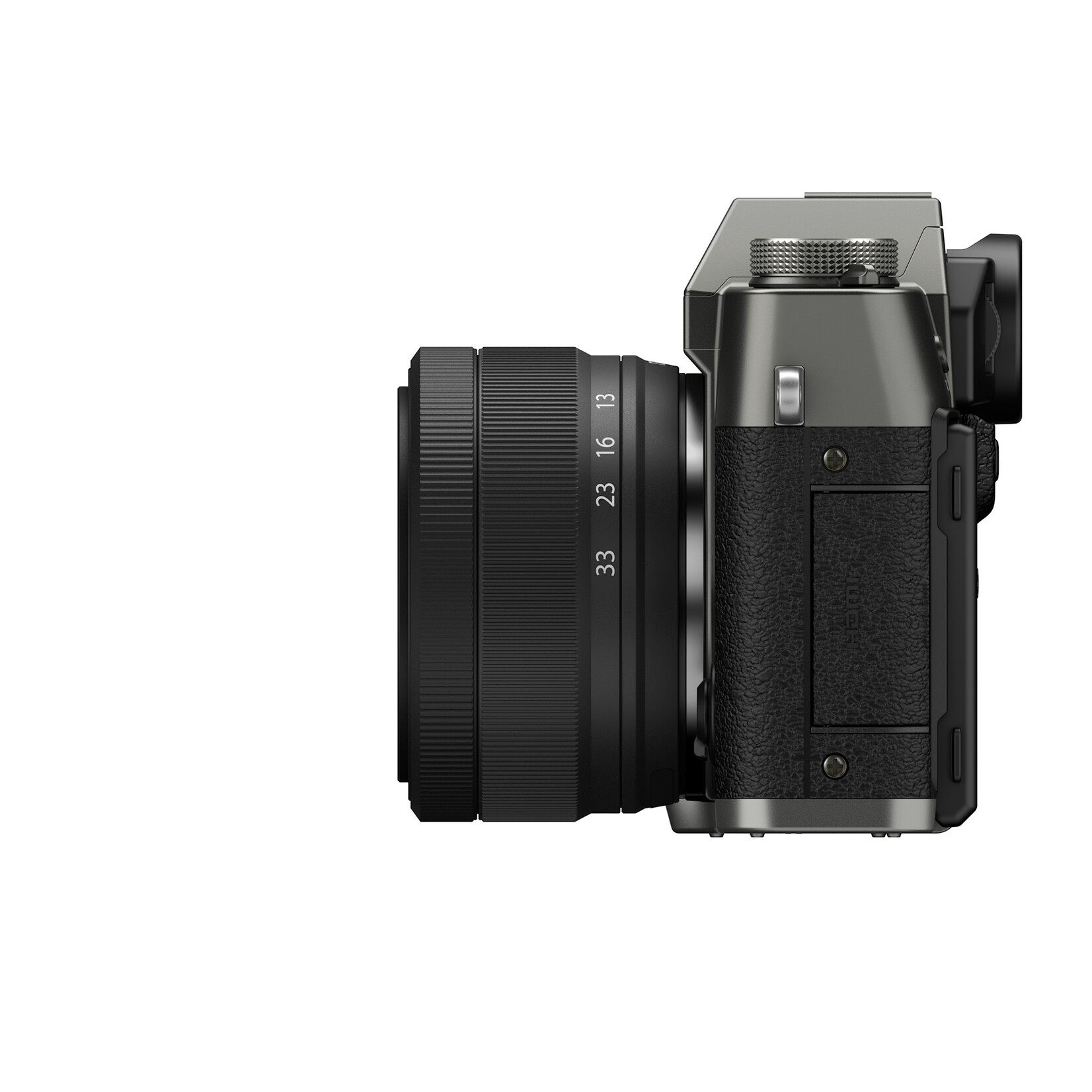 FujiFilm FujiFIlm X-T30 III XC13-33 Kit - Charcoal Silver