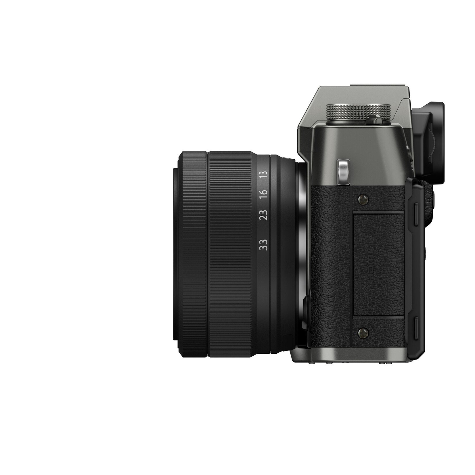 FujiFilm FujiFIlm X-T30 III XC13-33 Kit - Charcoal