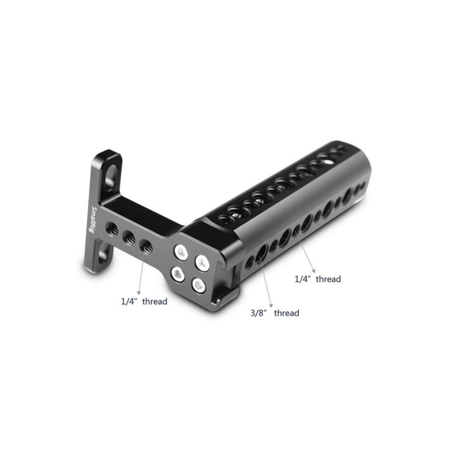 SmallRig SmallRig 1638C Top Handle with Shoe Mount