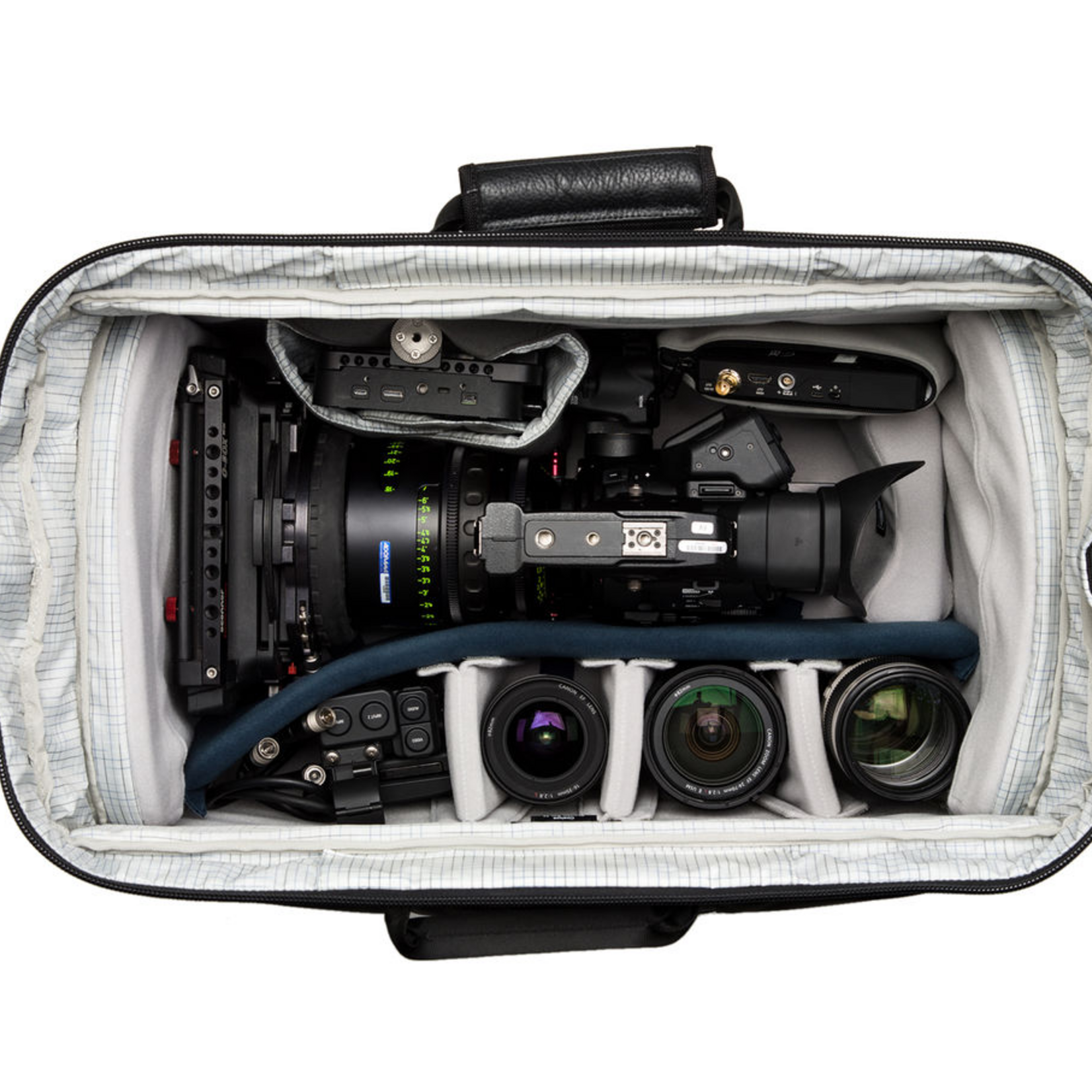 Tenba Tenba Cineluxe Shoulder Bag 24