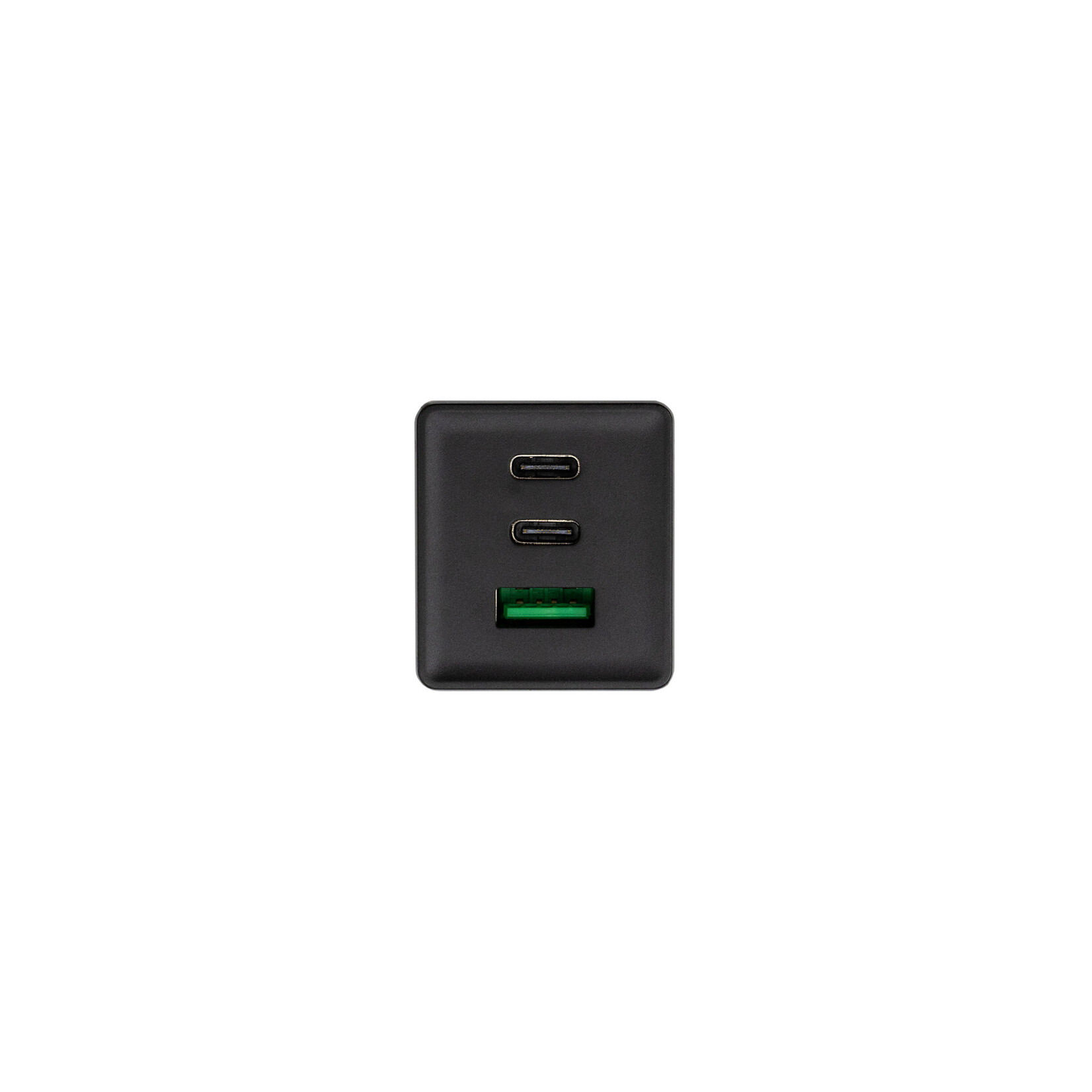 ProMaster ProMaster GaN USB Charger 3-Port 65 Watt