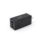 ProMaster ProMaster GaN USB Charger 3-Port 65 Watt