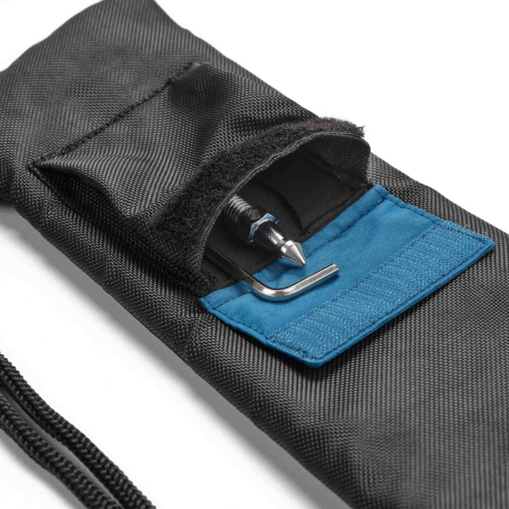 Benro Benro MSD46CB SupaDupa Carbon Fiber Monopod with Padded Grip (72")