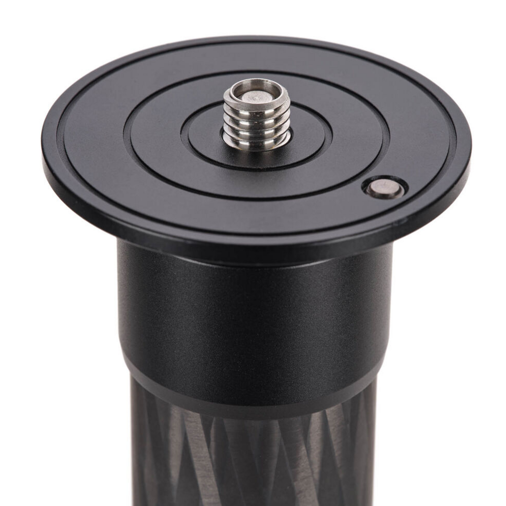 Benro Benro MSD46CB SupaDupa Carbon Fiber Monopod with Padded Grip (72")