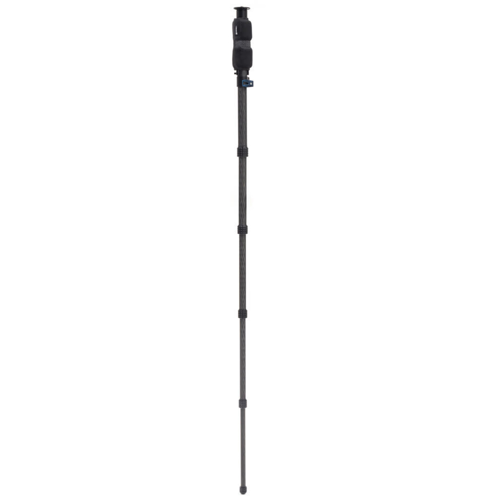 Benro Benro MSD46CB SupaDupa Carbon Fiber Monopod with Padded Grip (72")