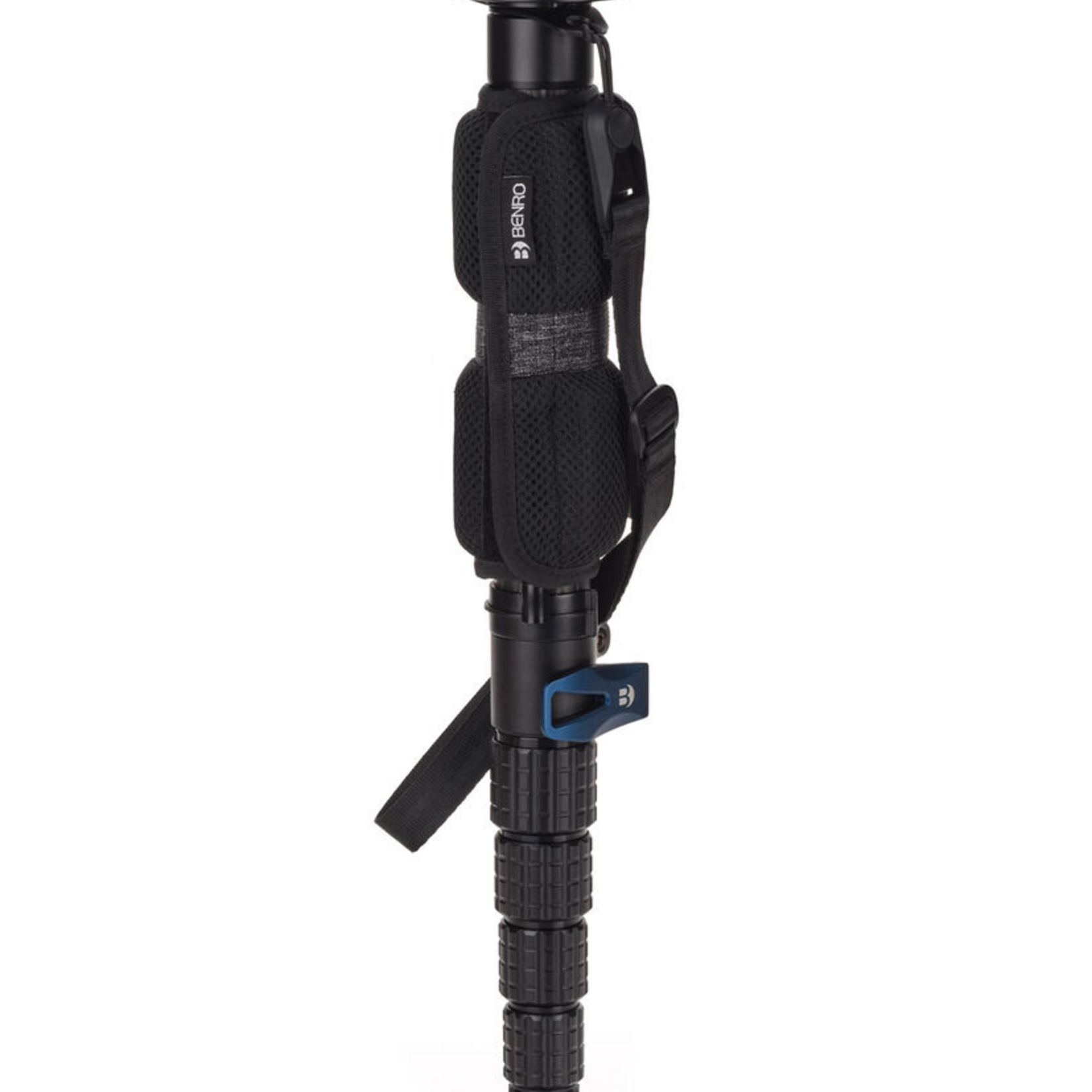 Benro Benro MSD46CB SupaDupa Carbon Fiber Monopod with Padded Grip (72")