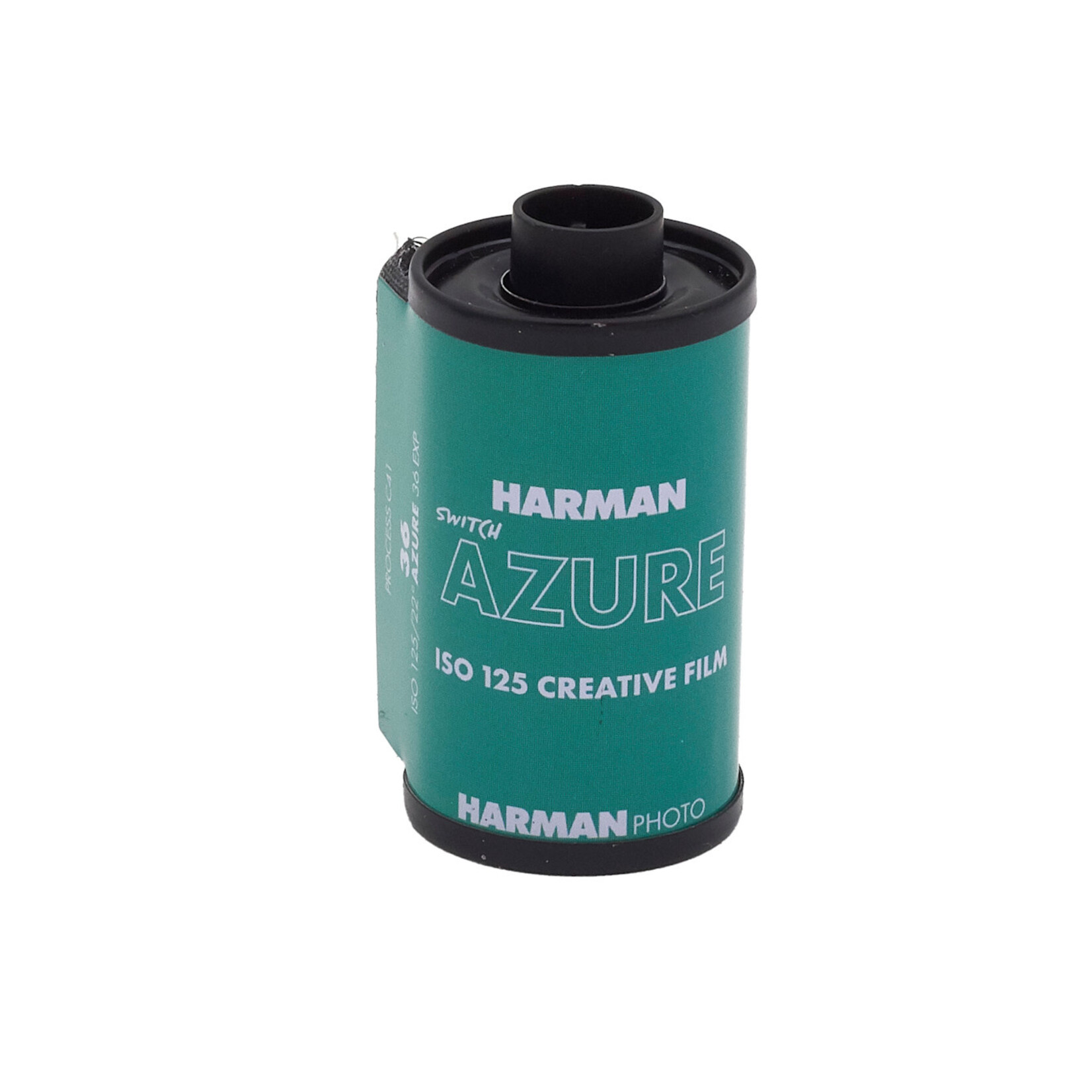 Harman Harman Switch Azure 35mm - 36 Exp.