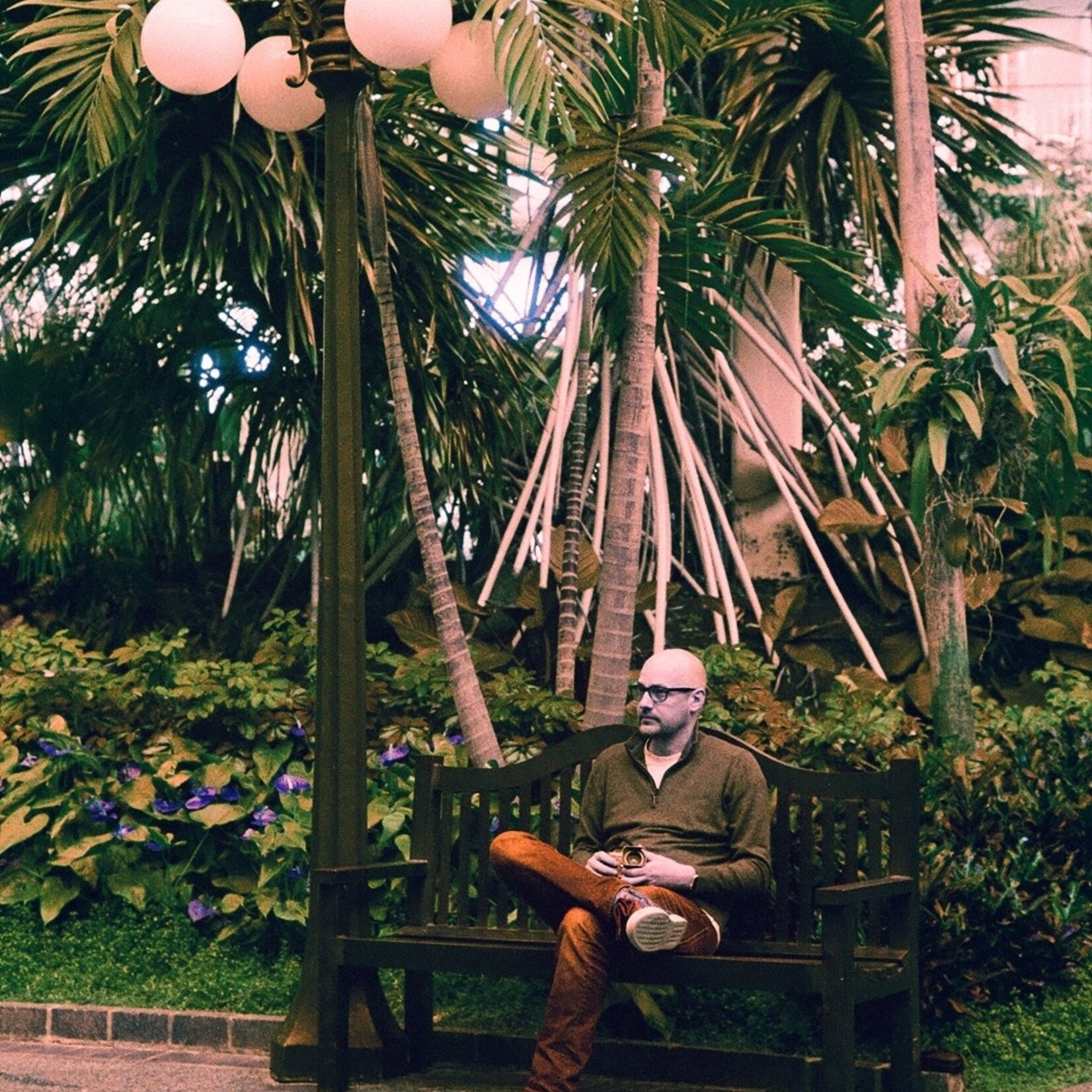 Harman Harman Switch Azure 35mm - 36 Exp.