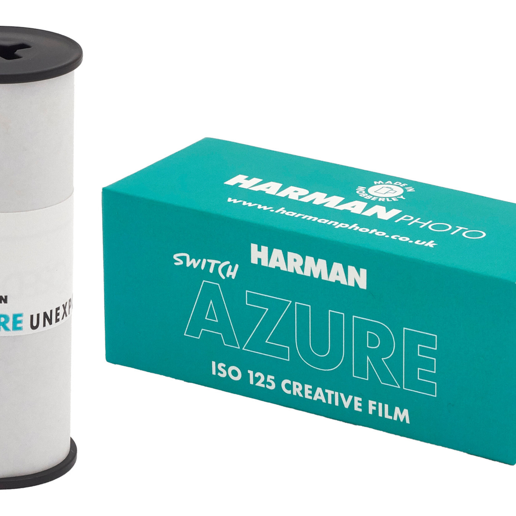 Harman Harman Switch Azure 120