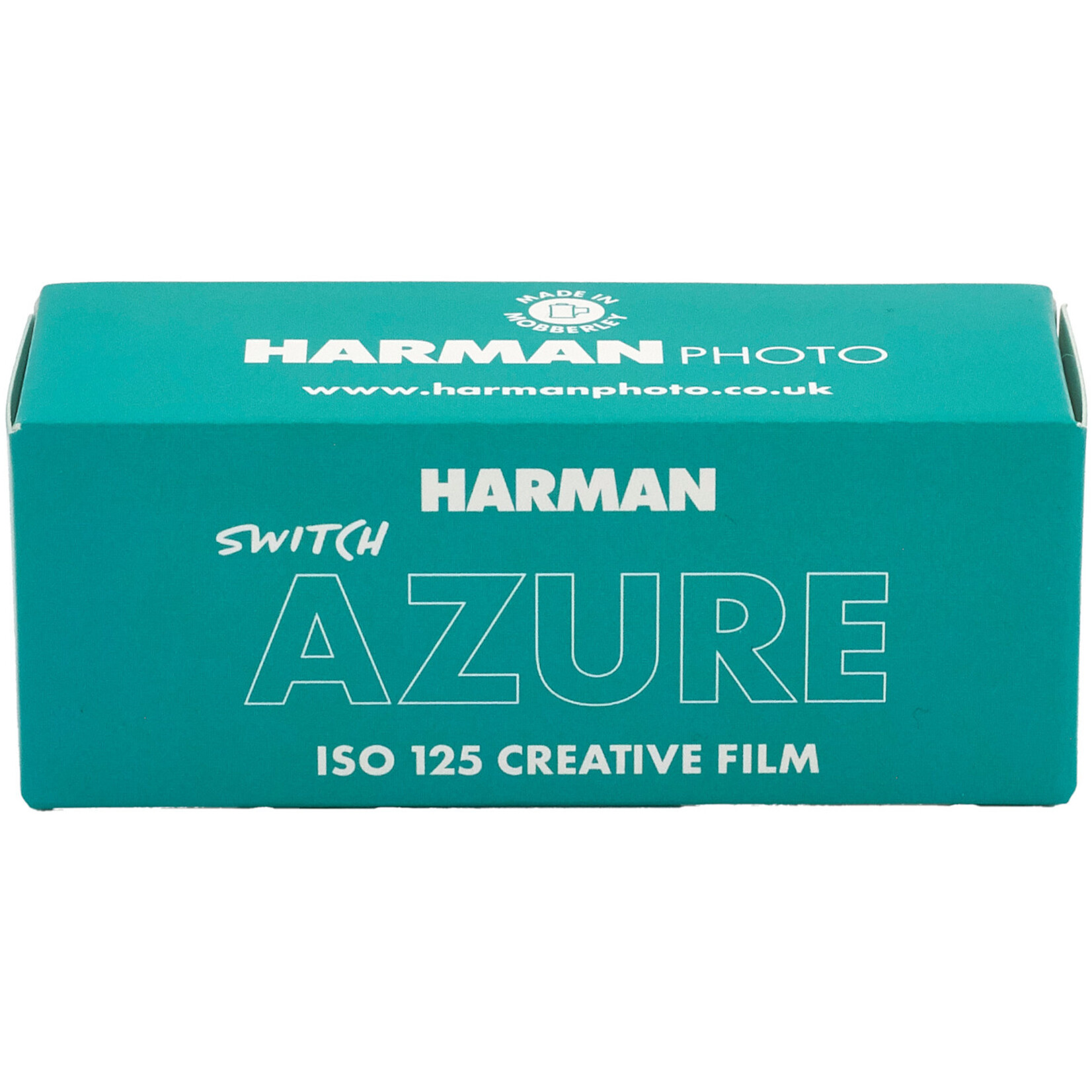 Harman Harman Switch Azure 120
