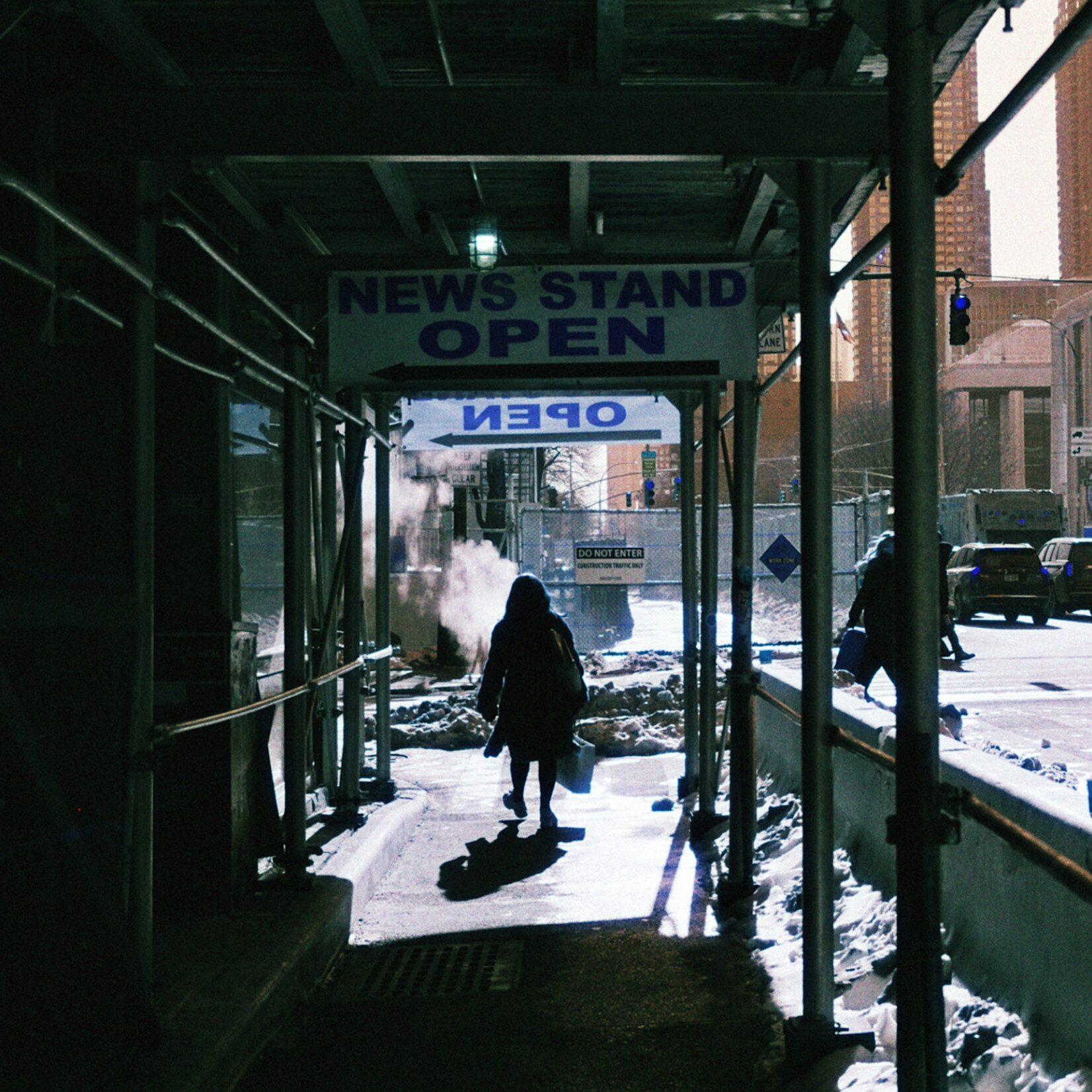 Harman Harman Switch Azure 120