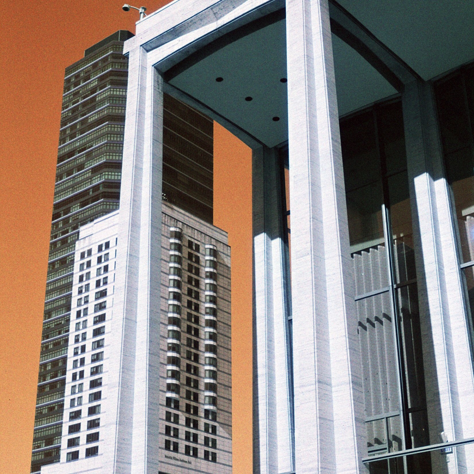 Harman Harman Switch Azure 120