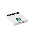 Ilford Ilford HP5 Plus Black and White Negative Film (4 x 5", 25 Sheets)