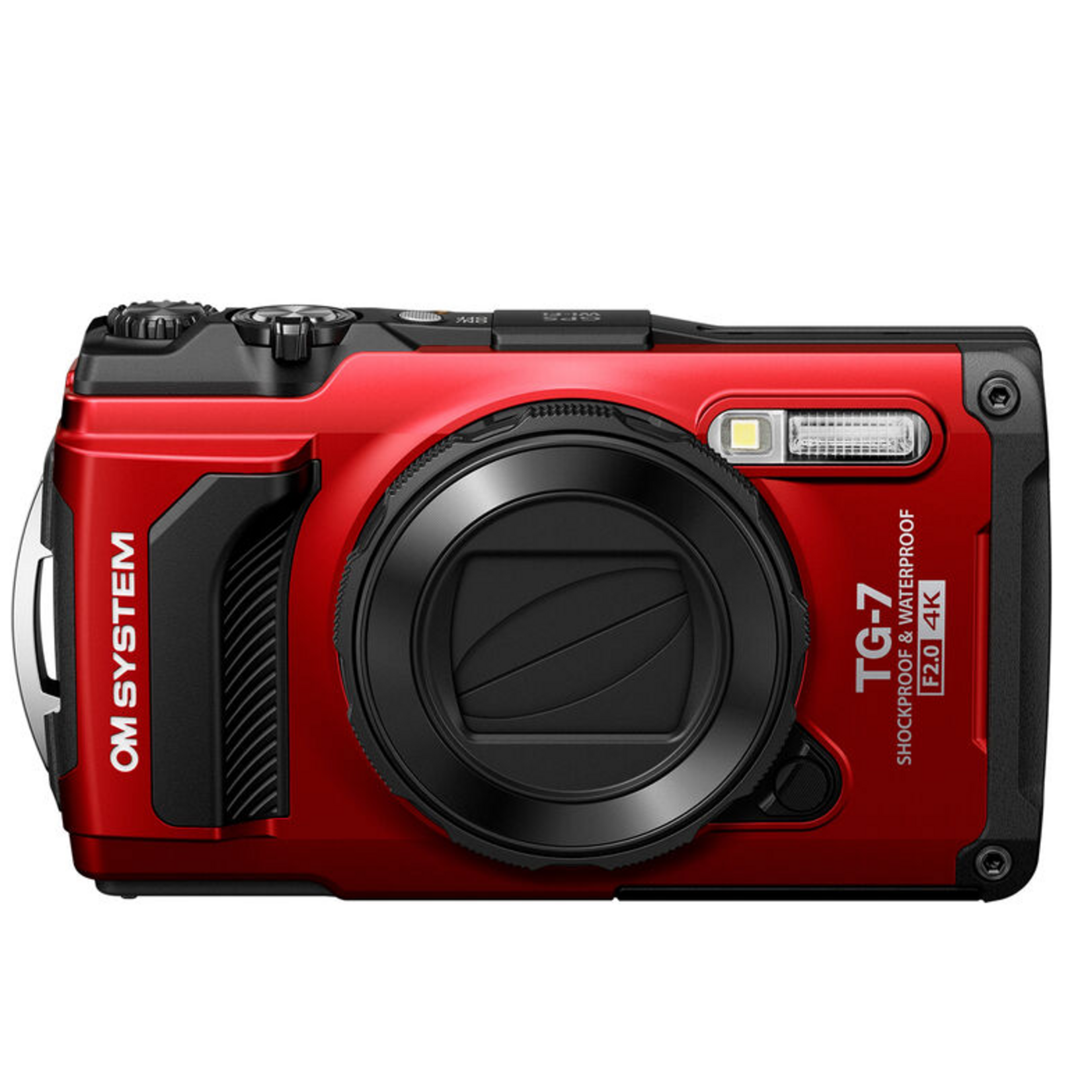 Olympus / OM System OM SYSTEM LB-T01 Lens Barrier