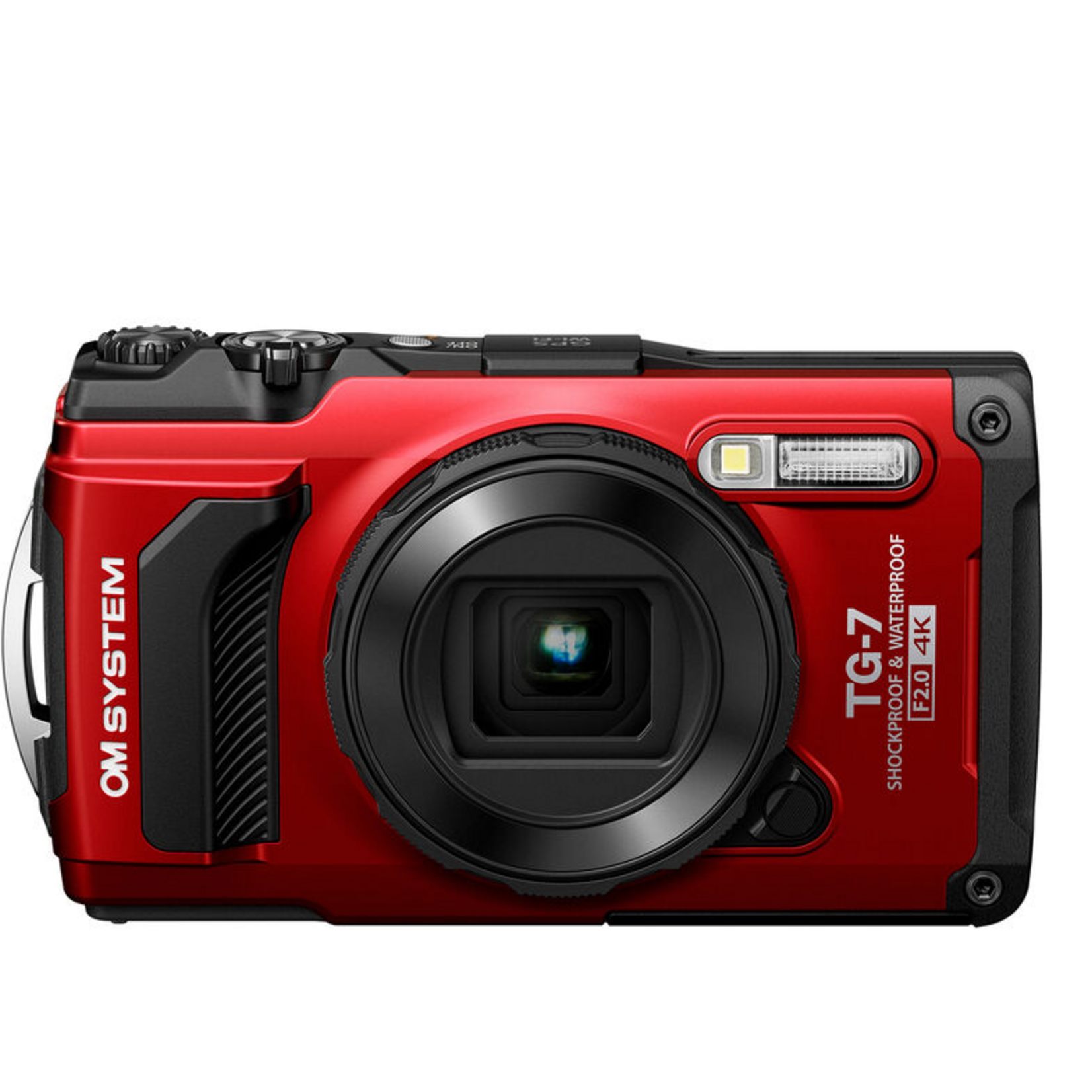 Olympus / OM System OM SYSTEM LB-T01 Lens Barrier