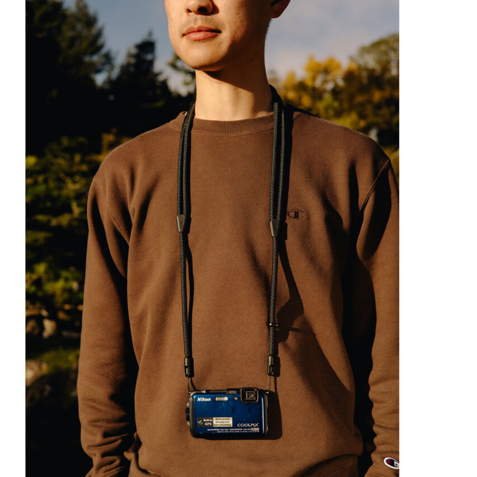 Peak Design Peak Design Mobile Crossbody Straps