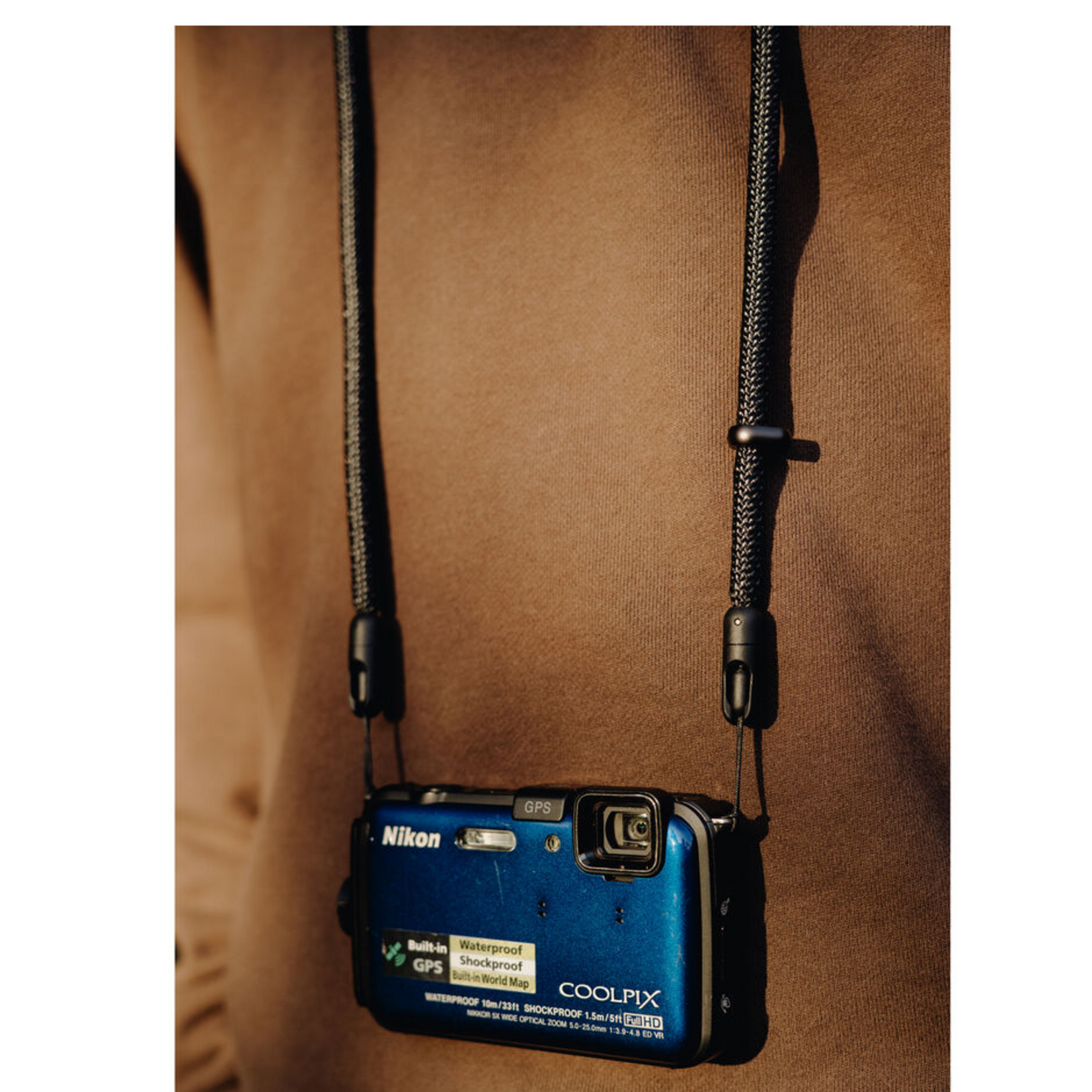 Peak Design Peak Design Mobile Crossbody Straps