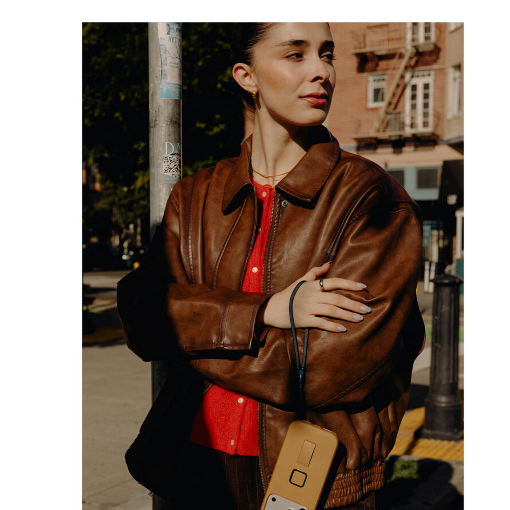 Peak Design Peak Design Mobile Cuff