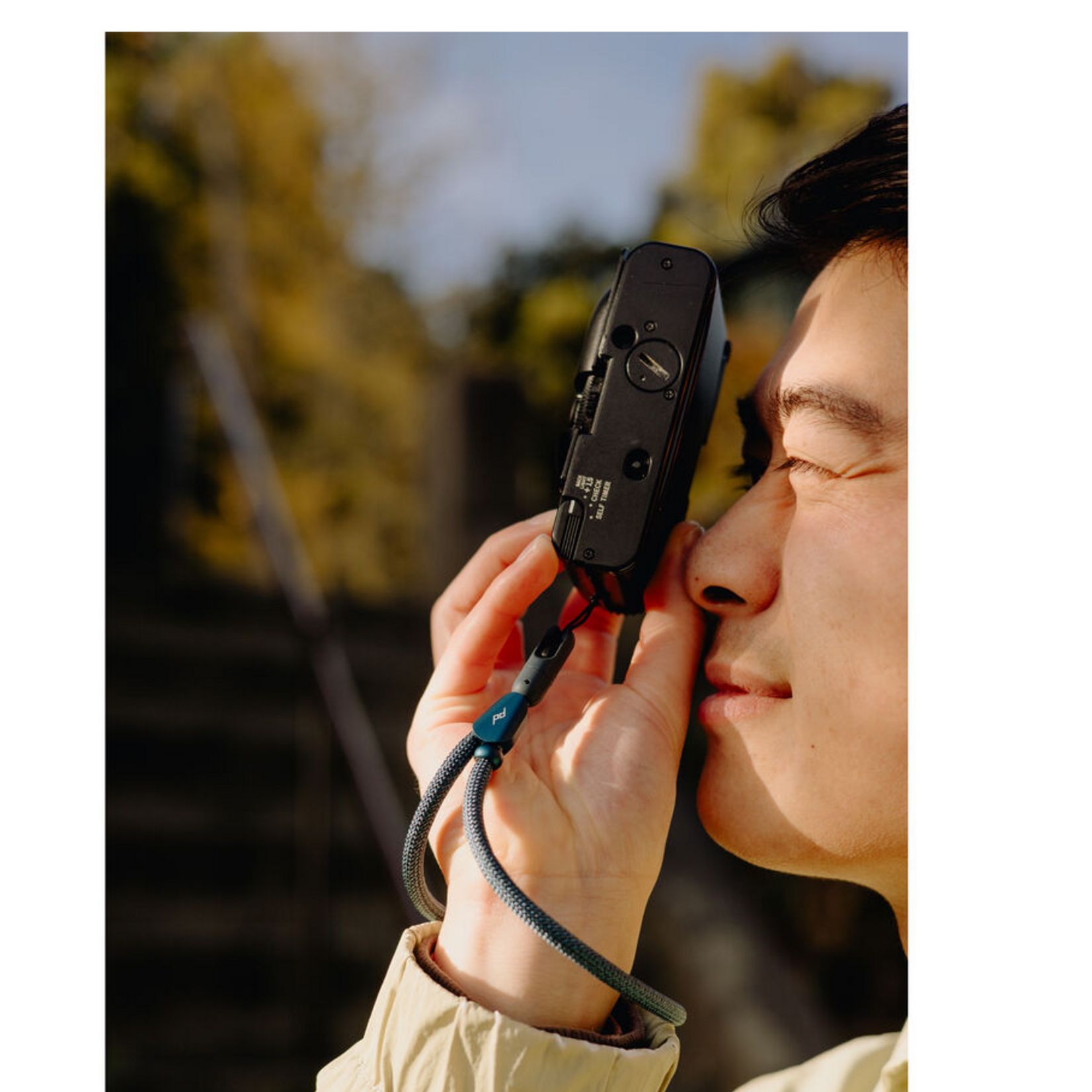 Peak Design Peak Design Mobile Cuff