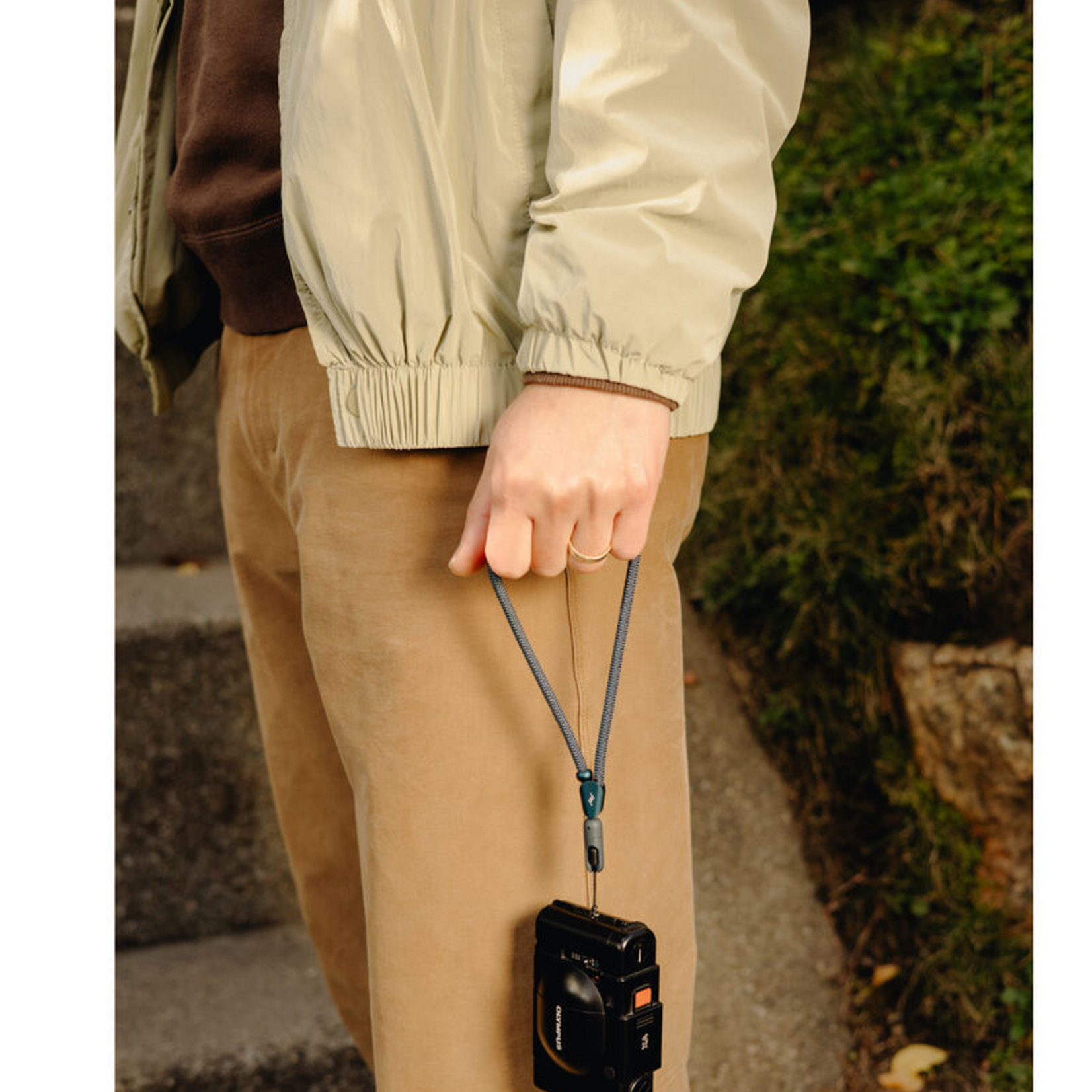 Peak Design Peak Design Mobile Cuff