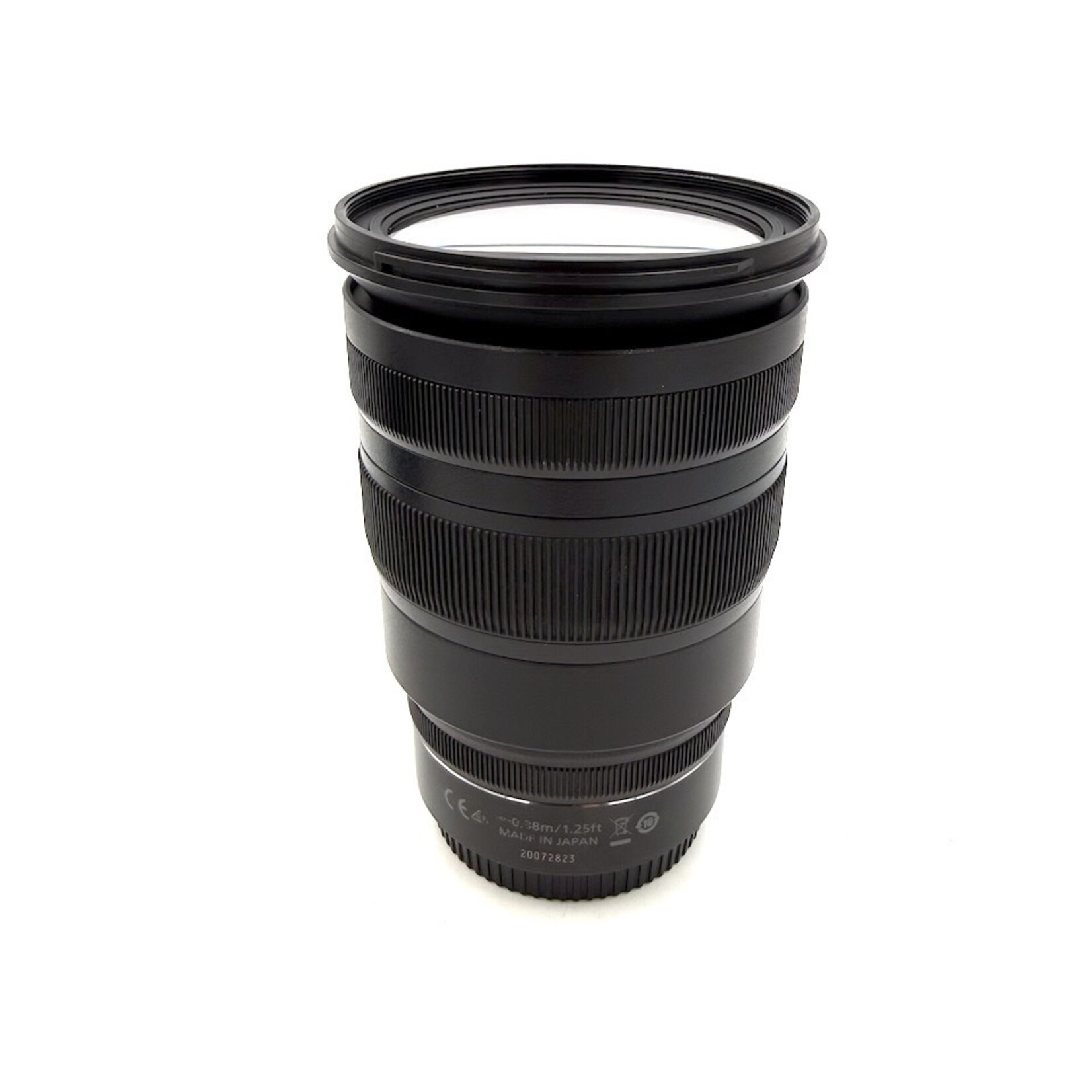 Nikon Used Nikon 24-70mm f/2.8 Nikon Z