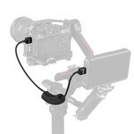 SmallRig SmallRig Coiled HDMI Data Cable (3.9")