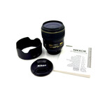 Nikon #1524 USED Nikon AF-S 35mm f/1.4 G