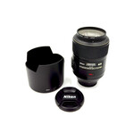 Nikon #1524 USED Nikon AF-S Micro 105mm f/2.8  G ED