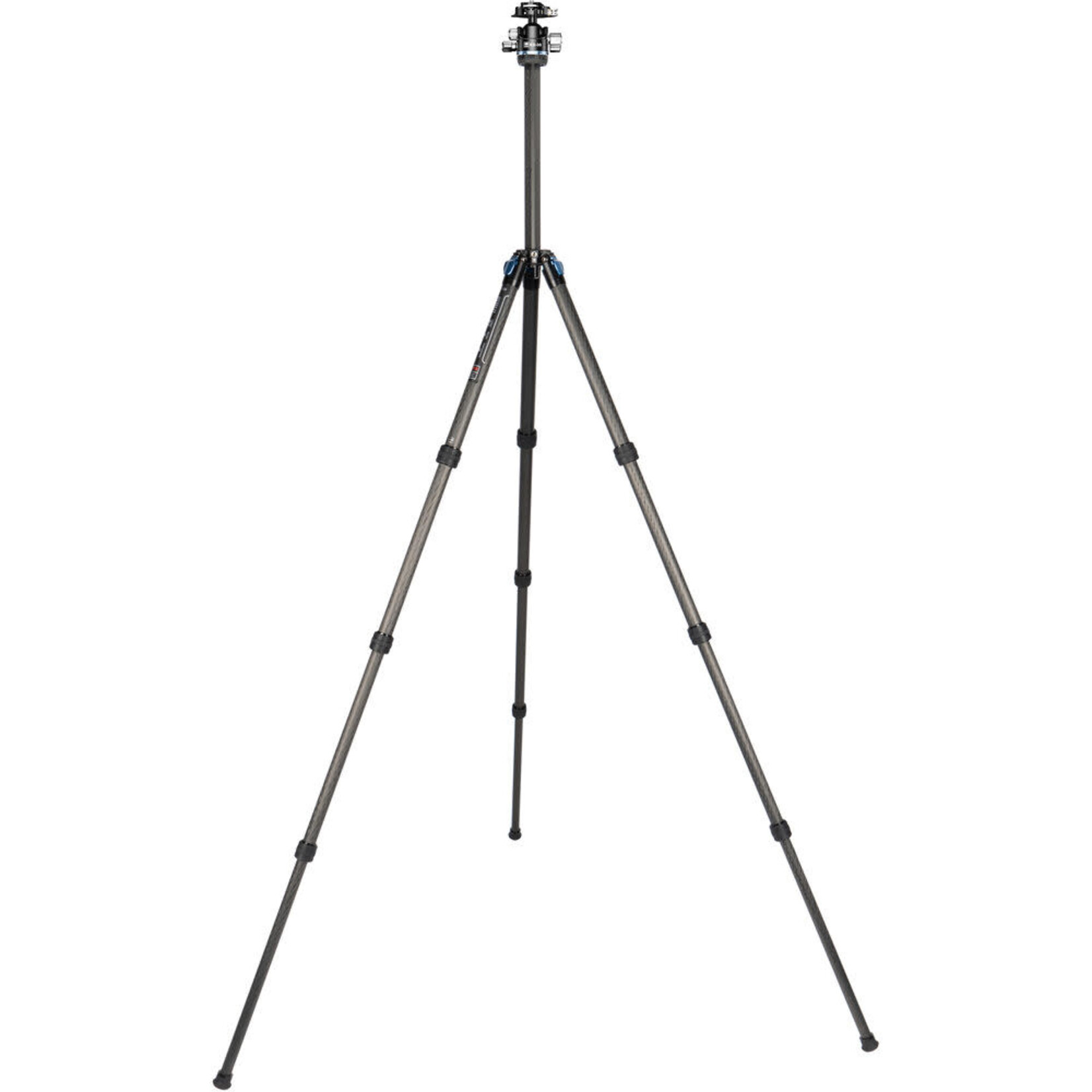 Sirui Sirui ST-124 Carbon Fiber Tripod with KS-30 Ball Head