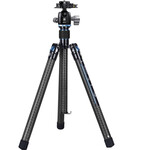 Sirui Sirui AT-125 Carbon Fiber Traveler Tripod with KS-5 Ball Head