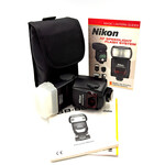 Nikon #1524 USED Nikon SB-800 Speedlight