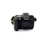 Nikon #1524 USED Nikon D100 DSLR