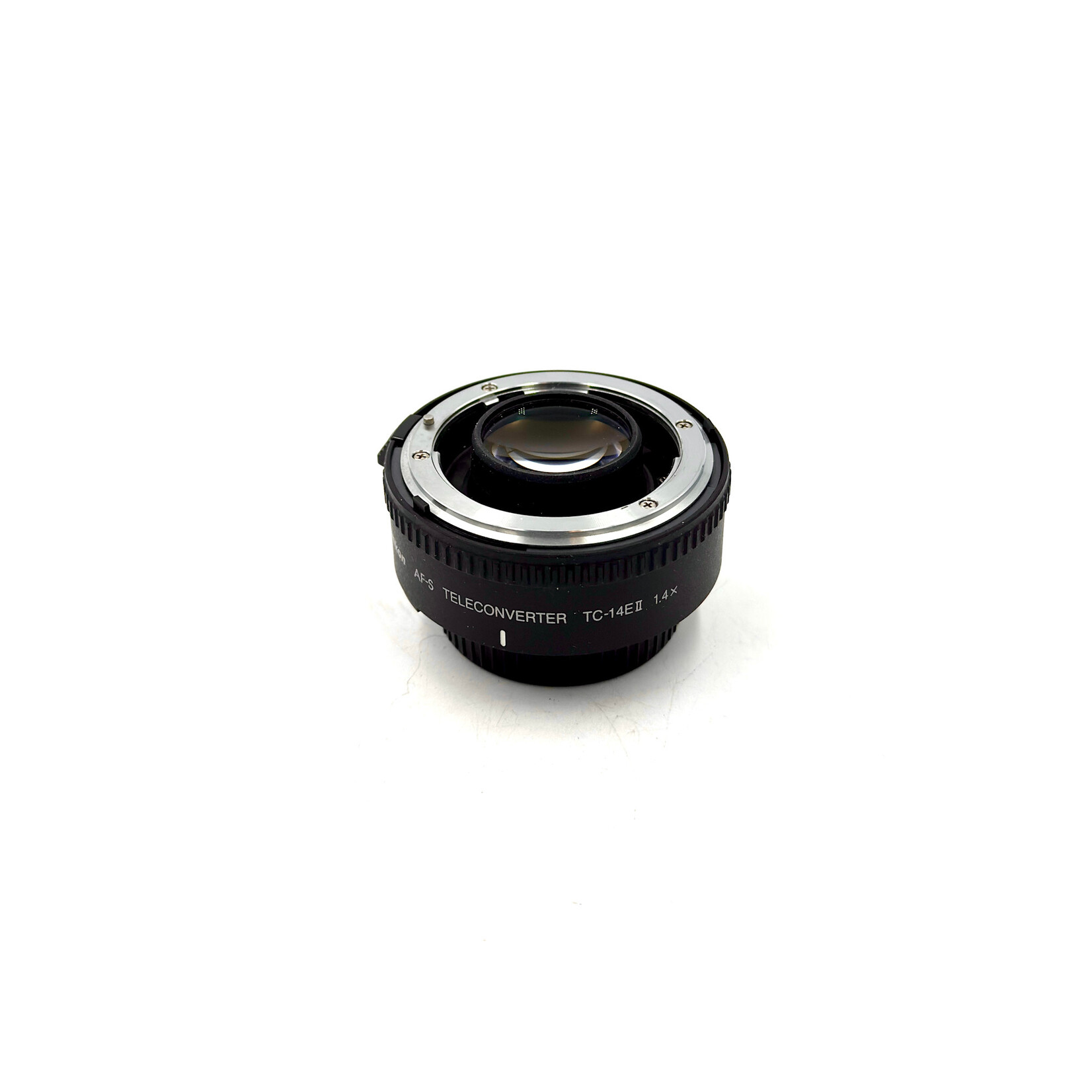 Nikon USED Nikon AF-S TC-14EII Teleconverter