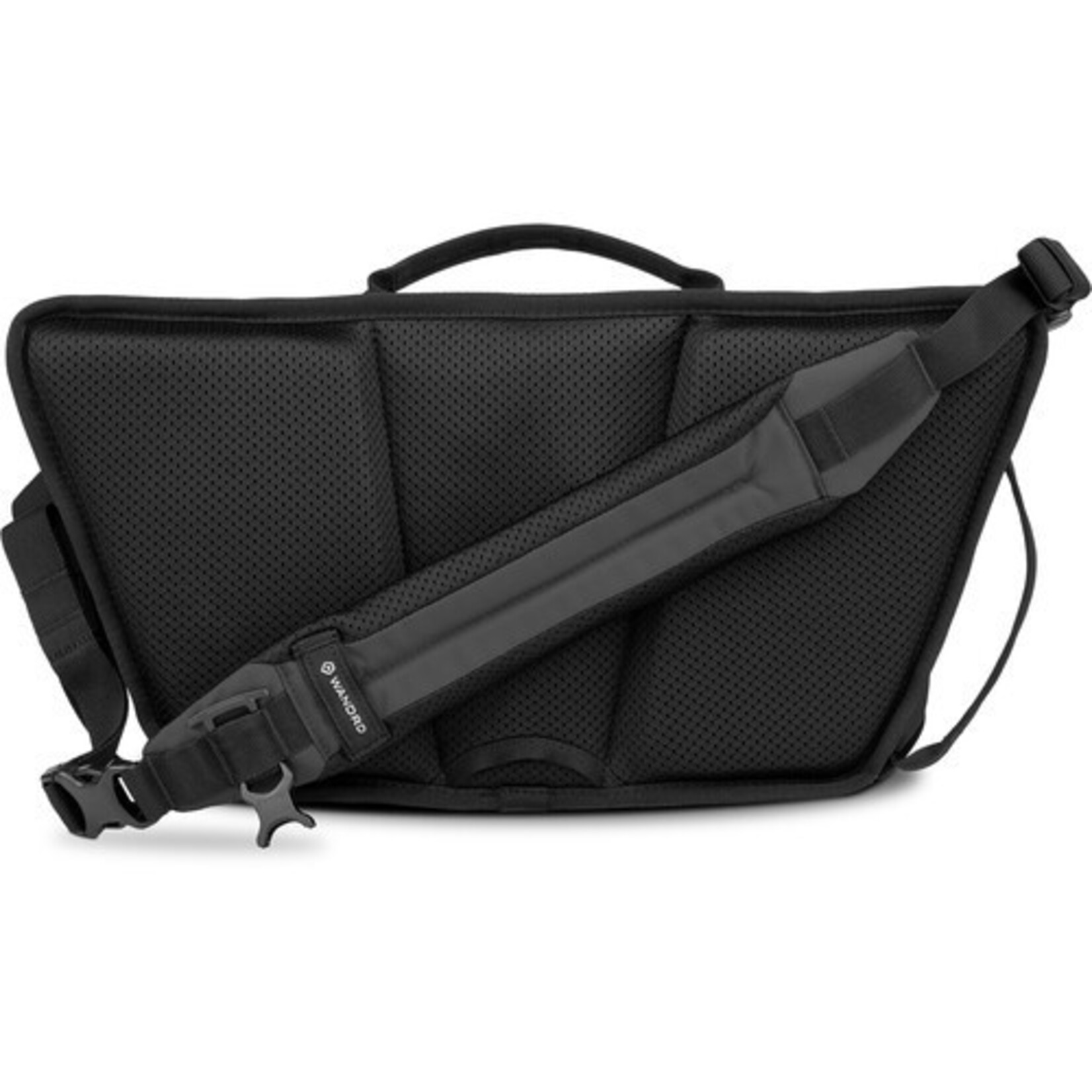Wandrd WANDRD ROGUE Sling 9L V2 Black