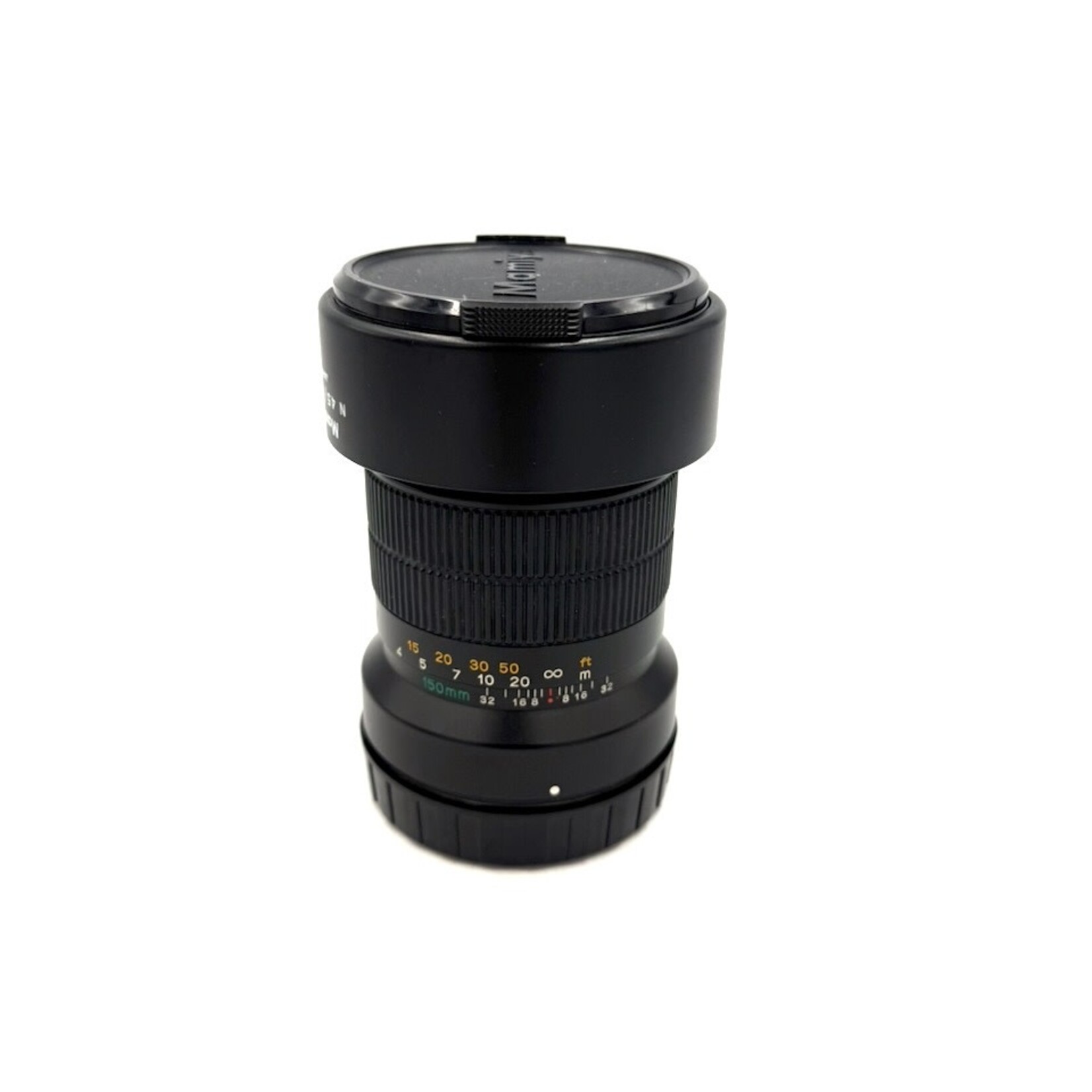 #1529 Used Mamiya 150mm f/4.5 for Mamiya 7