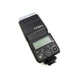 #1530 Used Godox TT350 Flash for Nikon