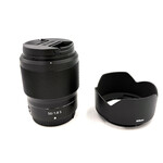 #1530 Used Nikon 50mm 1.8 for Z