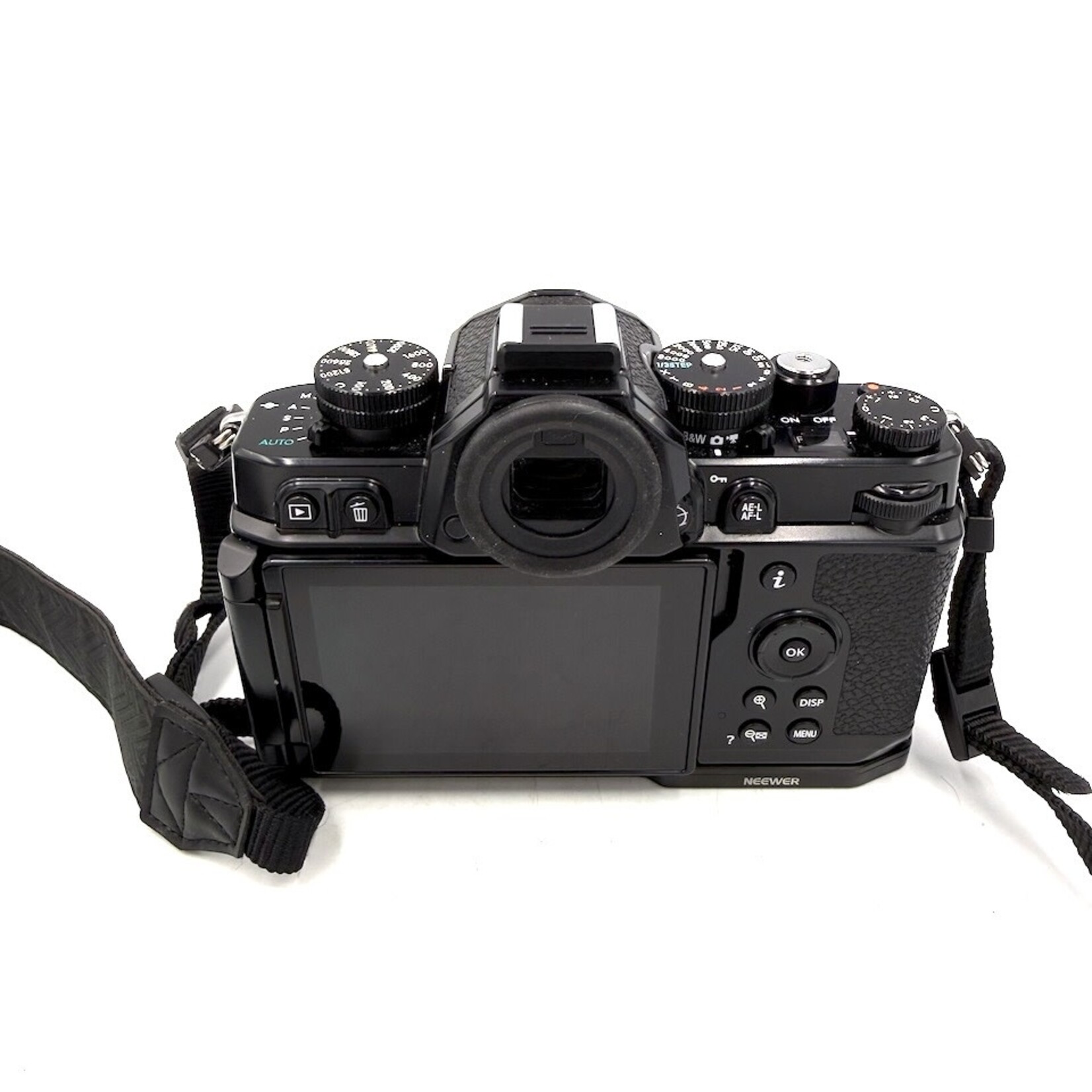 #1530 Used Nikon ZF Camera Body