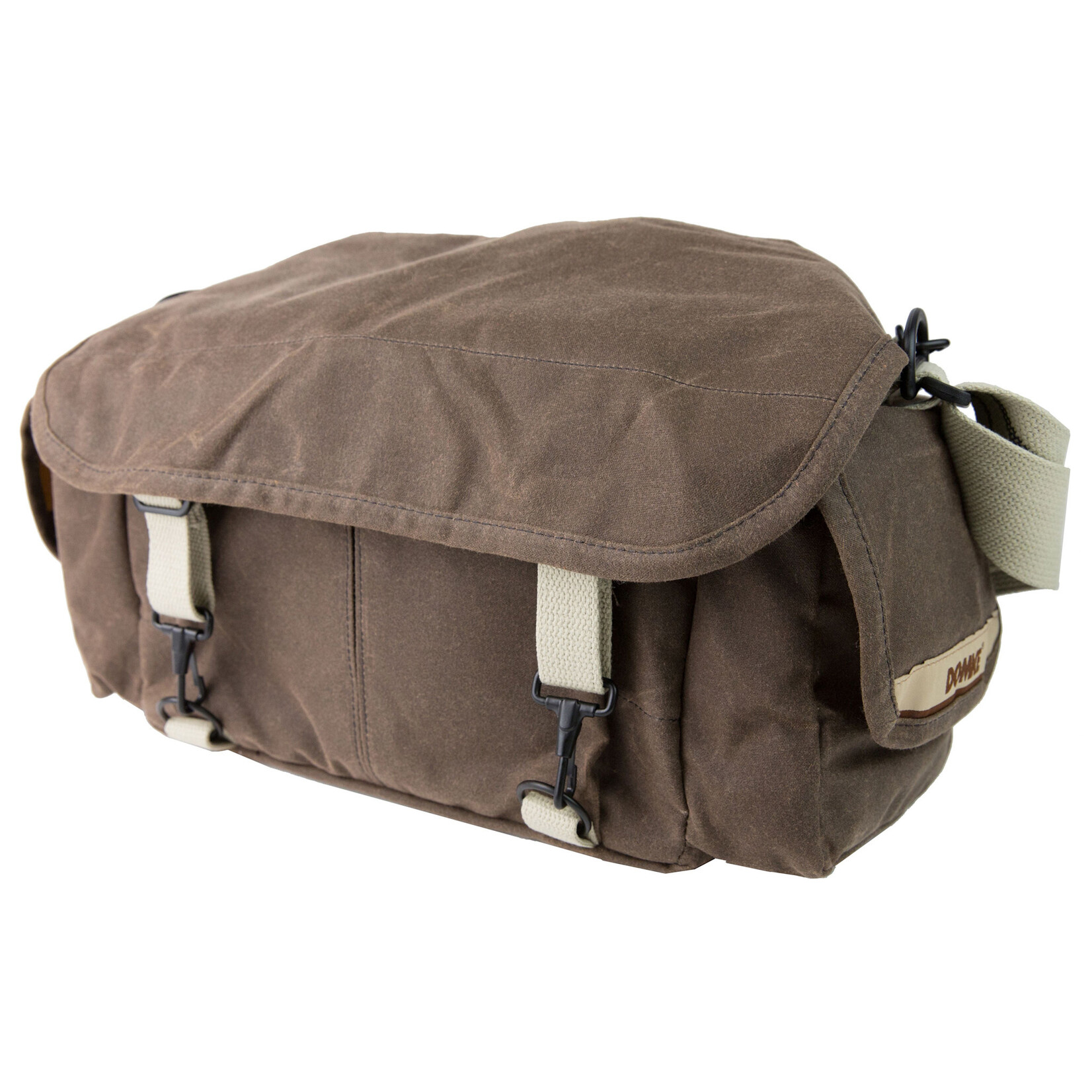 Domke Domke F-2 Ruggedwear Brown