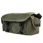 Domke Domke F-2 Shoulder Bag (Military Green)
