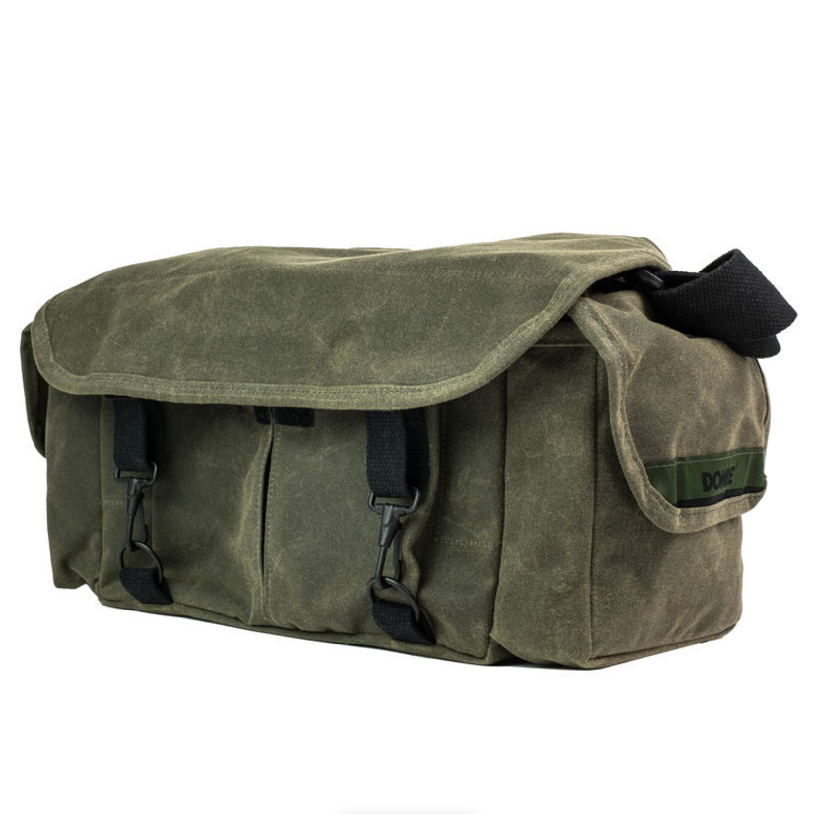 Domke Domke F-2 Shoulder Bag (Military Green)