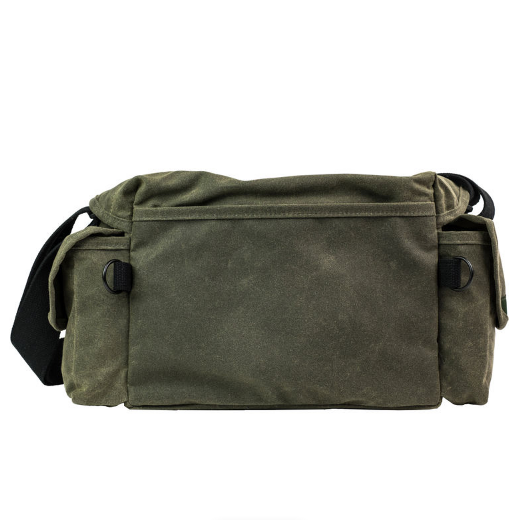 Domke Domke F-2 Shoulder Bag (Military Green)