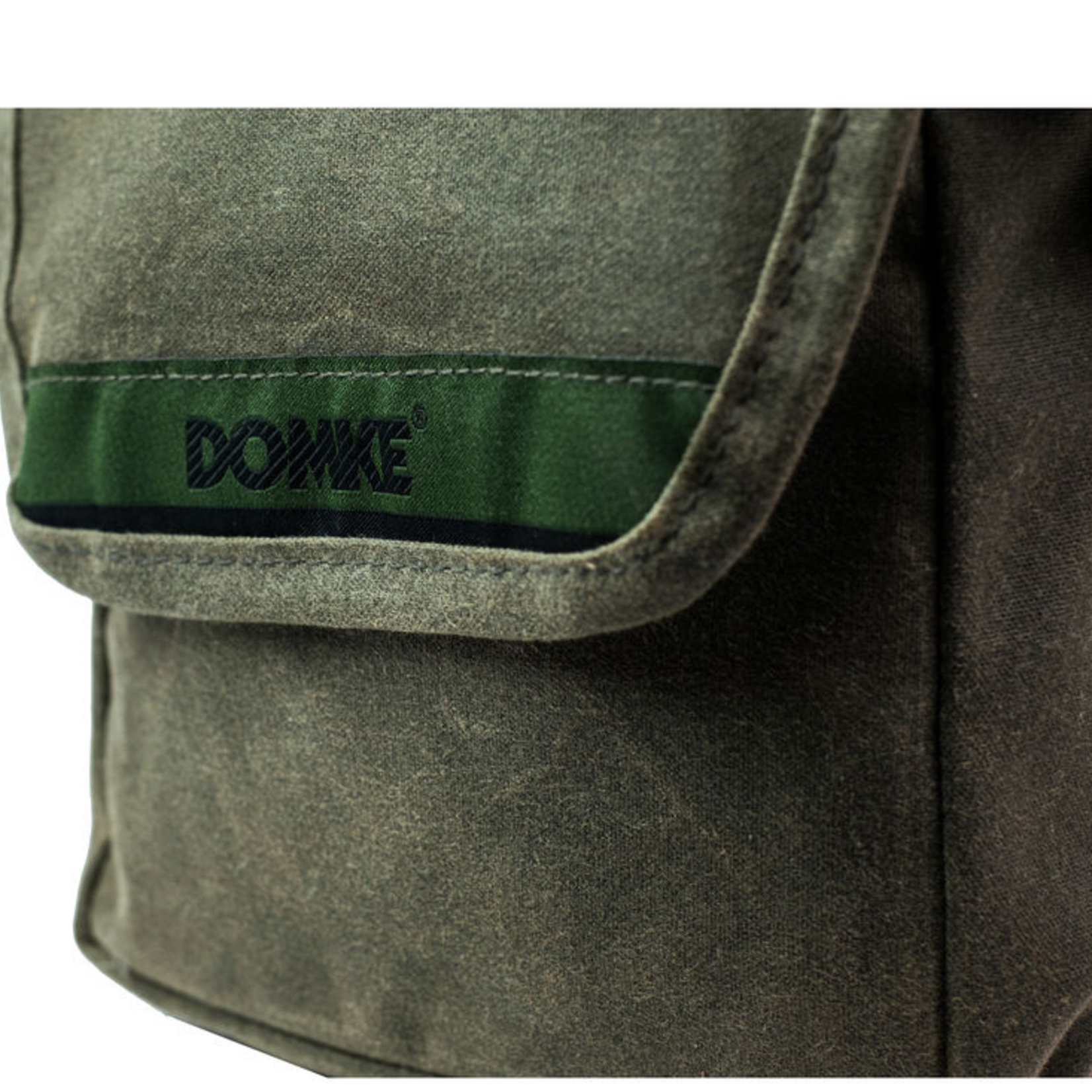 Domke Domke F-2 Shoulder Bag (Military Green)