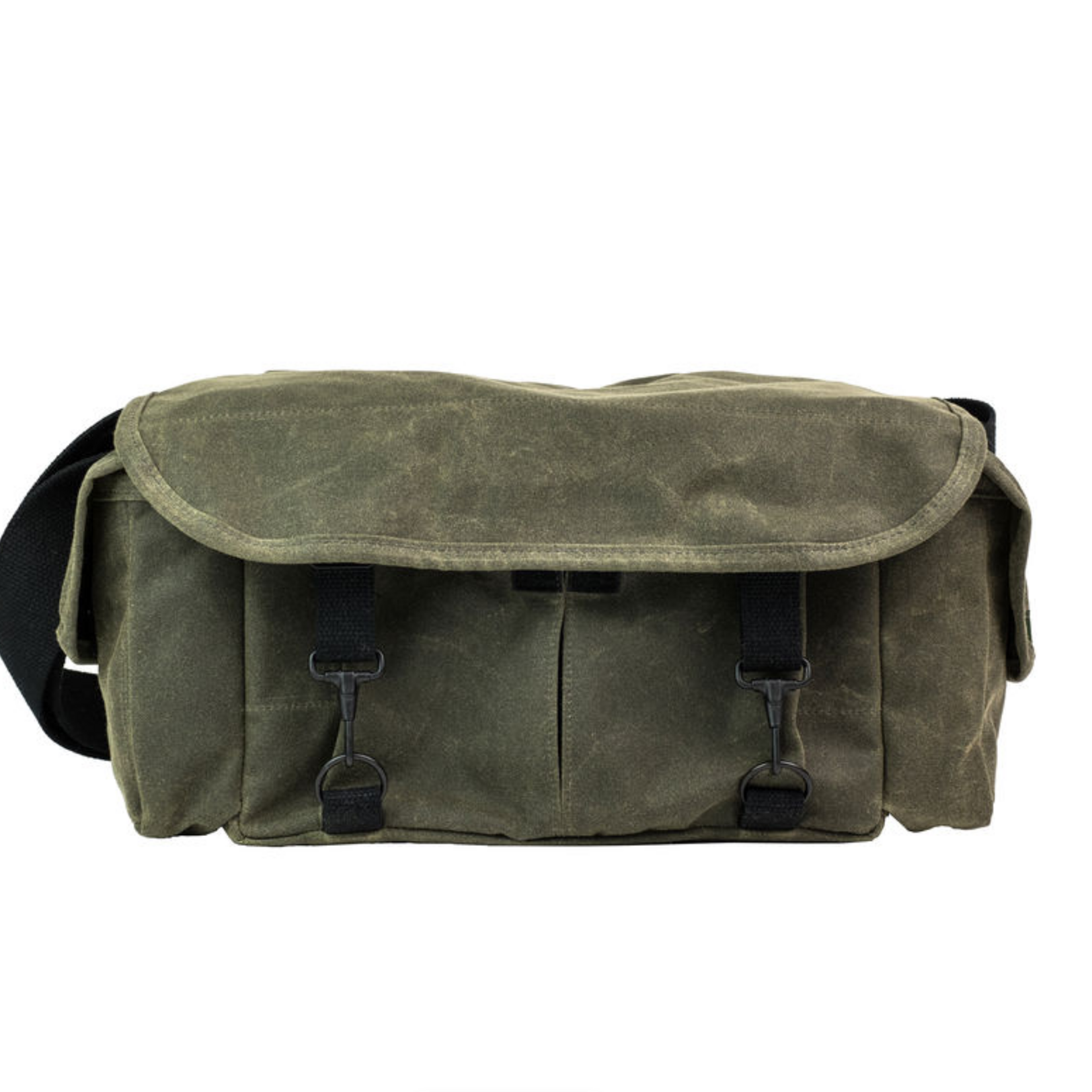 Domke Domke F-2 Shoulder Bag (Military Green)